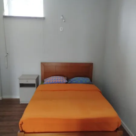 Hostel Criativo Do Sabugueiro Sabugueiro  Zewnętrze zdjęcie