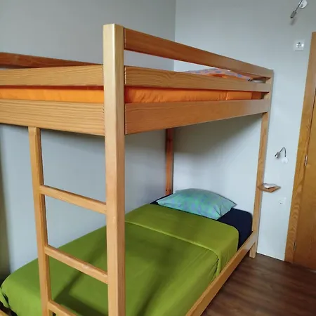 Hostel Criativo Do Sabugueiro Sabugueiro  Zewnętrze zdjęcie