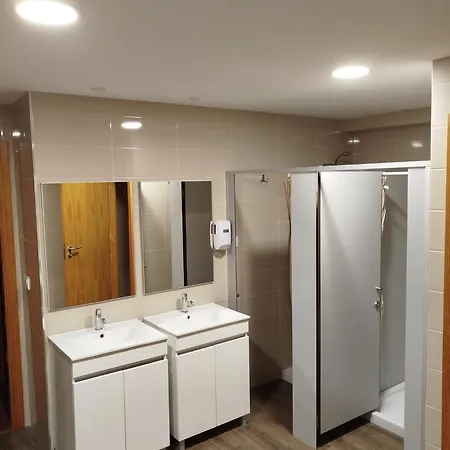 Hostel Criativo Do Sabugueiro Sabugueiro  Zewnętrze zdjęcie