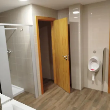 Hostel Criativo Do Sabugueiro Sabugueiro  Zewnętrze zdjęcie