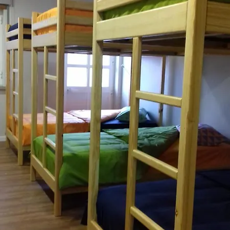Hostel Criativo Do Sabugueiro Sabugueiro  Zewnętrze zdjęcie