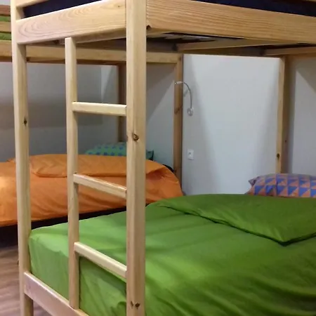 Hostel Criativo Do Sabugueiro Sabugueiro  Zewnętrze zdjęcie