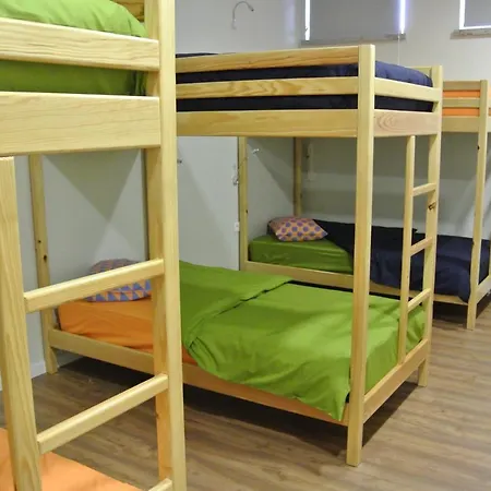 Hostel Criativo Do Sabugueiro Sabugueiro  Zewnętrze zdjęcie