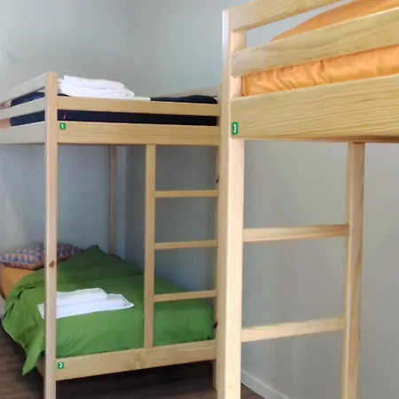 Hostel Criativo Do Sabugueiro Sabugueiro  Zewnętrze zdjęcie