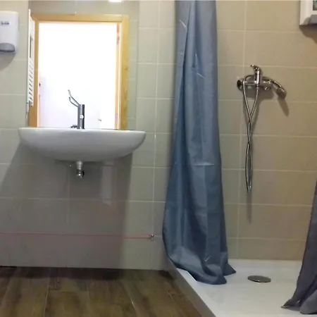Hostel Criativo Do Sabugueiro Sabugueiro  Zewnętrze zdjęcie
