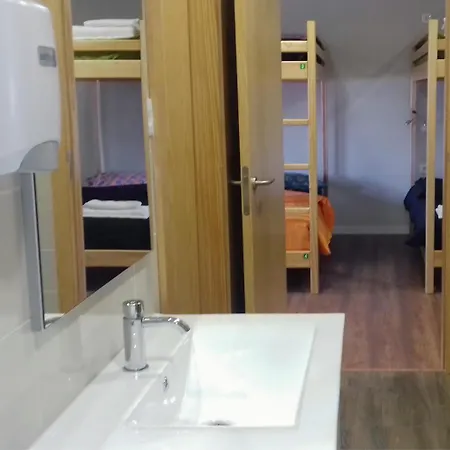Hostel Criativo Do Sabugueiro Sabugueiro  Zewnętrze zdjęcie