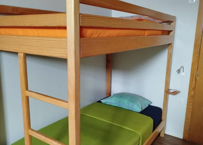 Hostel Criativo Do Sabugueiro